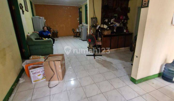 Dijual Rumah Di Kranggan 2