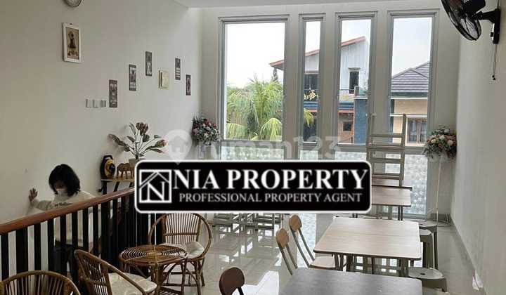 Dijual Cepat Ruko Citra Gran Rapi Siap Huni Dijual Cepat Ruko Citra Gran Rapi Siap Huni