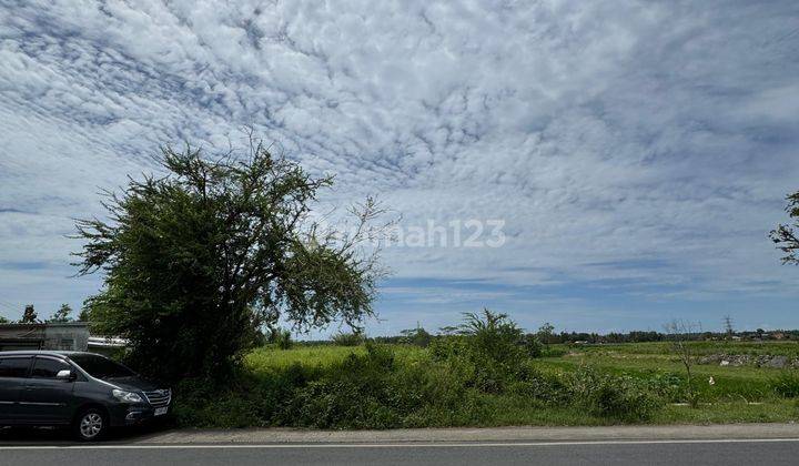Jual Tanah Di Gotakan, Panjatan, Wates, Kulon Progo, Yogyakarta  2