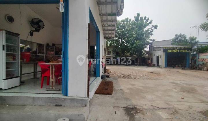 Dijual Cepat Rumah di Ujung Menteng Jakarta Timur 2