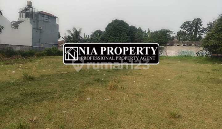 Dijual Tanah Lokasi Strategis di Jatiasih, Hanya 10 Menit ke Tol Jorr Dijual Tanah Lokasi Strategis di Jatiasih, Hanya 10 Menit ke Tol Jorr