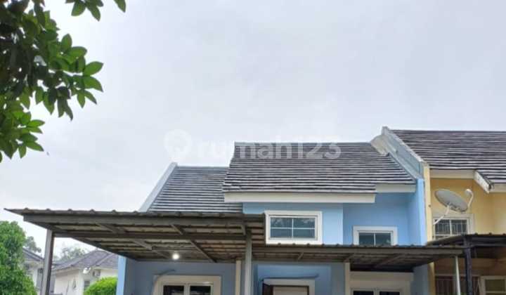 Dijual Rumah Rapih Siap Huni Lokasi Strategis di Kota Wisata Cibubur Dijual Rumah Rapih Siap Huni Lokasi Strategis di Kota Wisata Cibubur