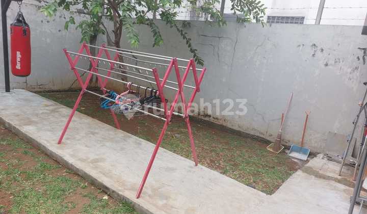 Dijual Rumah di Citra Gran Cibubur 2
