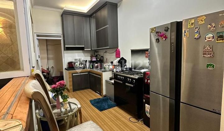 Dijual Rumah Siap Huni Jagakarsa  2