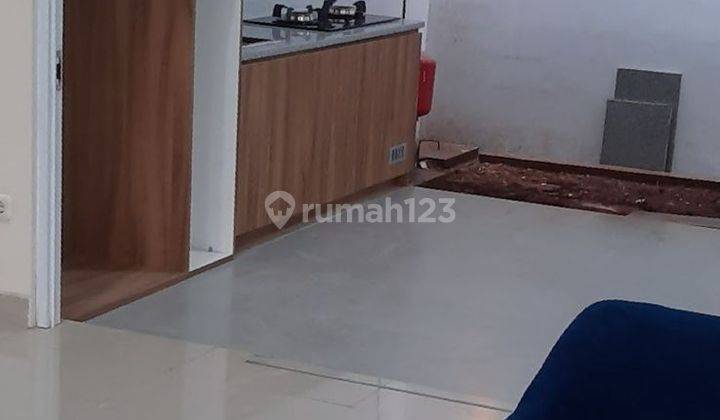 Take Over Rumah Rapi Cantik Semi Furnish di Aracelli 2 Residence Kranggan 2