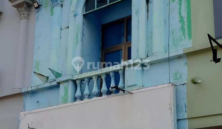 For Sale: 2-Story Shop House at Times Square, Transyogi Street, Cibubur 1