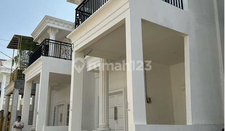 Dijual 2 Unit Rumah 2 Lantai Siap Huni Dalam Cluster di Leuwinanggung, Tapos, Depok, Cibubur Dijual 2 Unit Rumah 2 Lantai Siap Huni Dalam Cluster di Leuwinanggung, Tapos, Depok, Cibubur