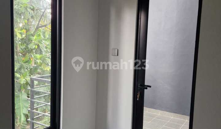 House for Sale Near LRT Harjamukti Cibubur Station Best Price 2