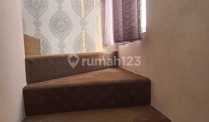 For Sale House in Cibubur Tourist City Strategic Location 2