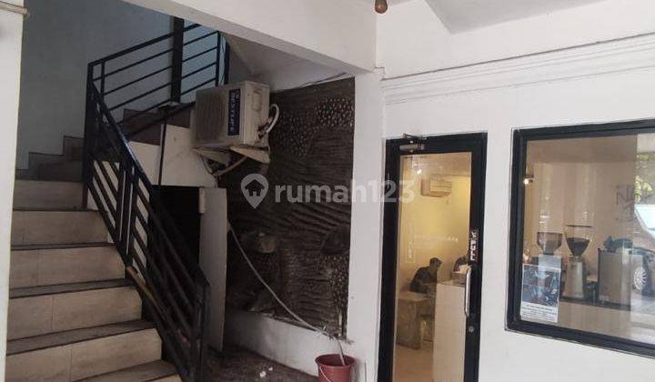 Dijual Ruko Di Jatinegara Jakarta Timur 2