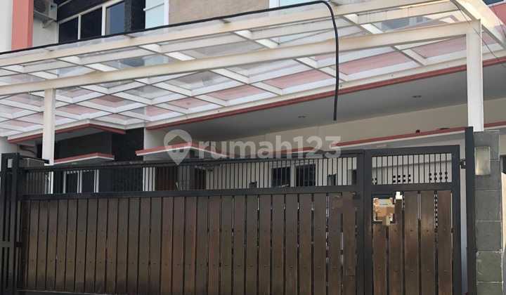 Dijual Rumah di Poltangan Pejaten Timur, Pasar Minggu, Jakarta-Selatan