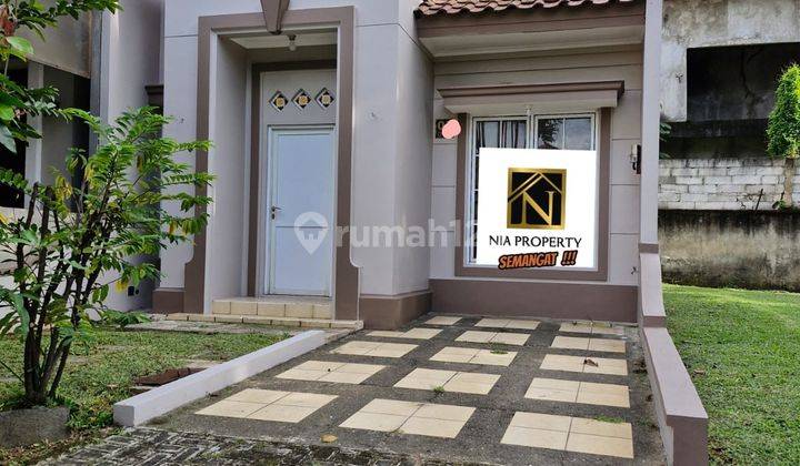 Dijual Cepat Rumah Di Citra Gran Cibubur  1