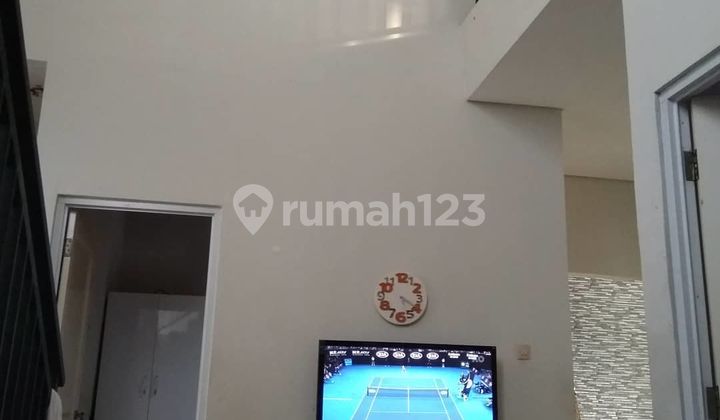 Dijual Rumah di The Address Cibubur Rapi Siap Huni 2