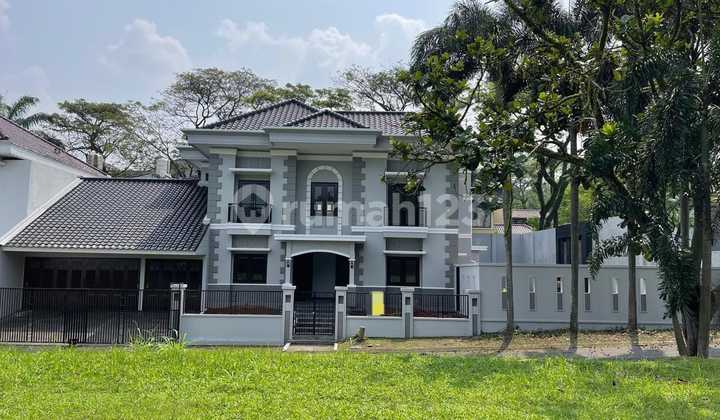 Dijual Rumah di Citra Grand Cibubur