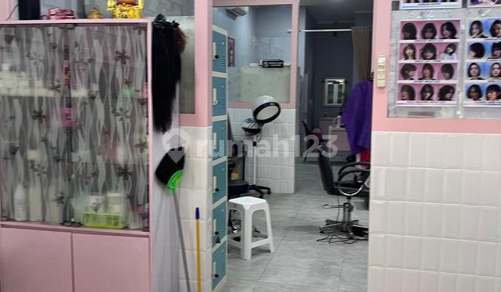 For Sale Shophouse Location Sentul Babakan Madang 2