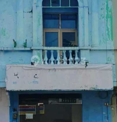 For Sale: 2-Story Shop House at Times Square, Transyogi Street, Cibubur 2