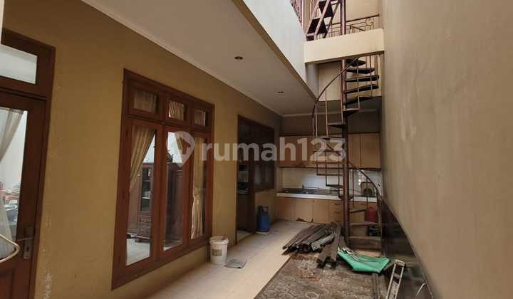 Rumah Mewah Lt308 Citra Gran Cibubur Citragran 2