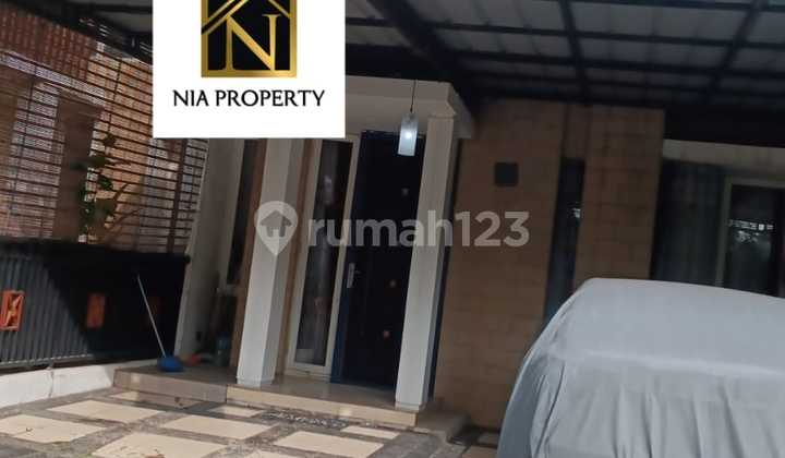 House for Sale in Citra Gran Cibubur House for Sale in Citra Gran Cibubur