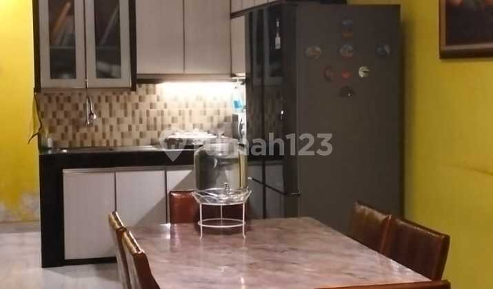 For Sale House Located in Citra Grand Cibubur Housing 2