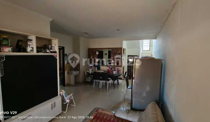 Dijual Cepat Rumah di Citra Gran Cibubur Cluster Favorit 2