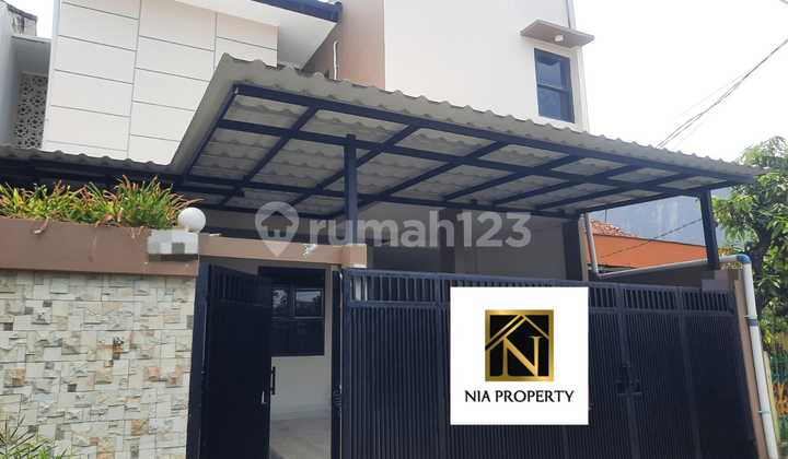 For Sale Kos Dekat Upn Pondok Labu, Jaksel