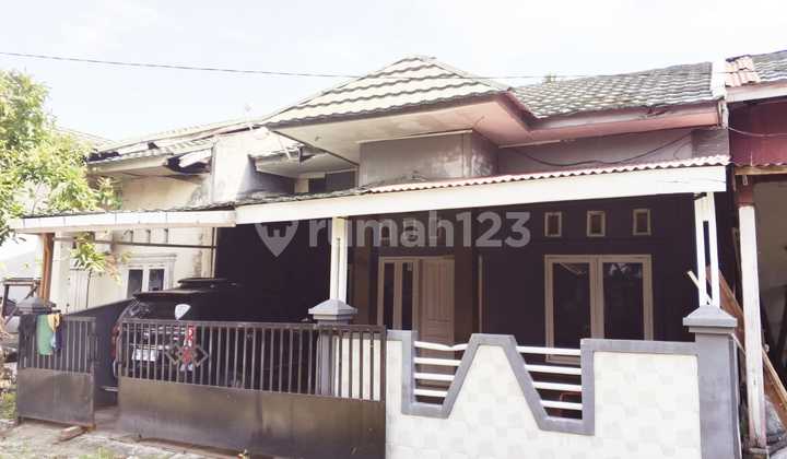 Dijual Rumah Lokasi Strategis di Perumahan Griya Bunga Mas Jl. Adinegoro Kota Padang Dijual Rumah Lokasi Strategis di Perumahan Griya Bunga Mas Jl. Adinegoro Kota Padang