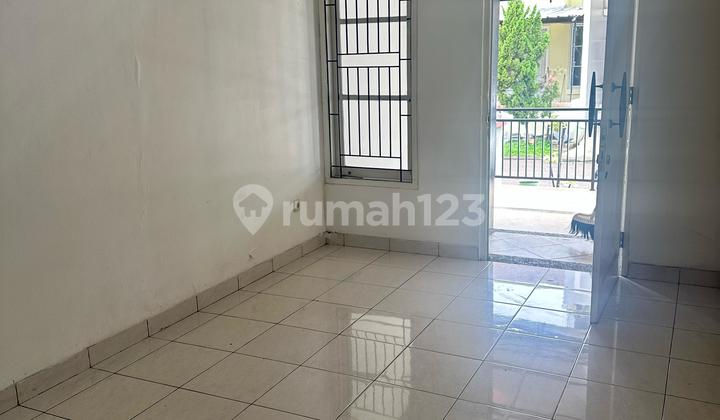 For Sale 1.5-Story House in Legend Wisata, Move-In Ready