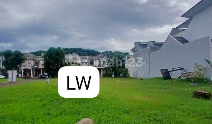 Dijual Tanah Kavling di Kota Wisata Dalam Cluster Dijual Tanah Kavling di Kota Wisata Dalam Cluster