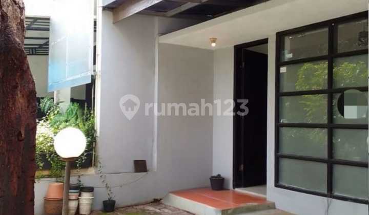 Dijual Rumah Di The Address Cibubur