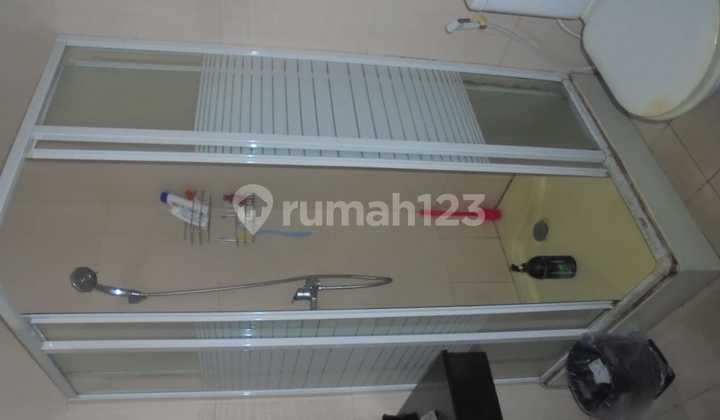 For Sale Ready-to-Occupy House in Raffles Hills Cibubur 2