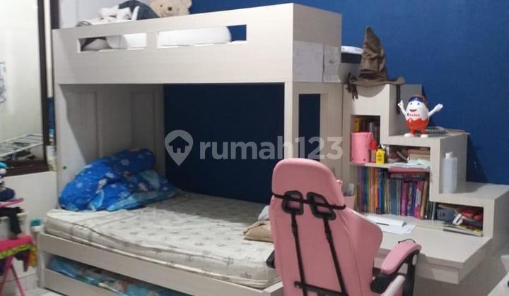 Dijual Cepat Rumah Minimalis Modern 1 Lantai  2