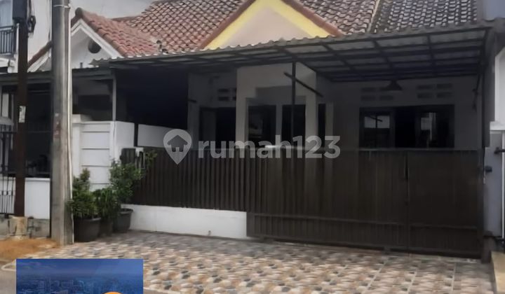 Dijual Rumah Minimalis Siap Huni Di Raffles Hills Cibubur Dijual Rumah Minimalis Siap Huni Di Raffles Hills Cibubur