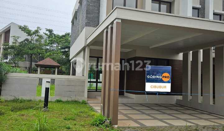 Di Jual Rumah Hoek Siap Huni Di Podomoro Golf View Di Jual Rumah Hoek Siap Huni Di Podomoro Golf View