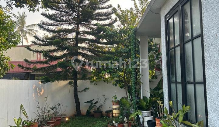 Rumah Modern Minimalis Jatimurni Pondok Melati, Aesthetic Tanah Luas Rumah Modern Minimalis Jatimurni Pondok Melati, Aesthetic Tanah Luas