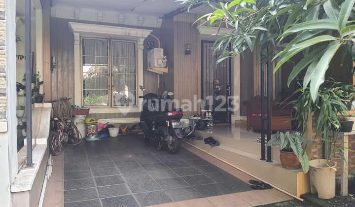 Dijual Rumah Di Citra Gran
