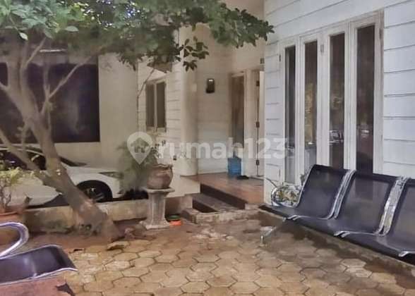 Dijual Rumah Siap Huni Hook Di Citragran Cibubur 2