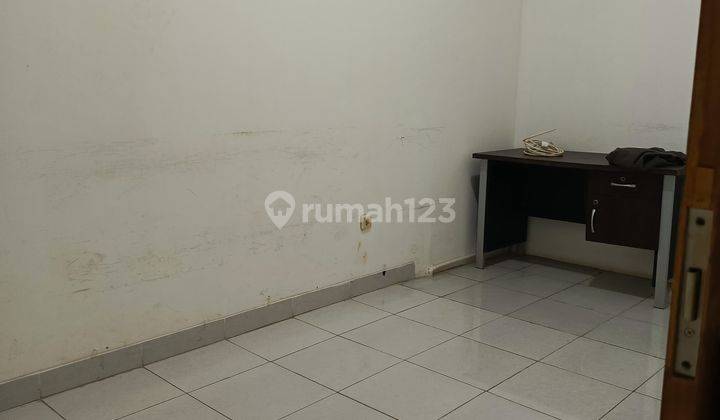 Dijual Ruko Rapih Siap Huni Di Cibubur Country 2