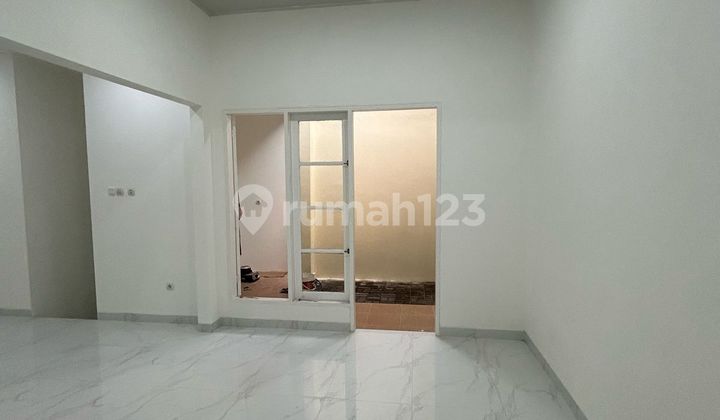 For Sale Dead-End House Ready to Occupied Cibubur Tourist City 2