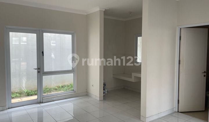 For Sale New House Inside Cluster in Kota Wisata 2