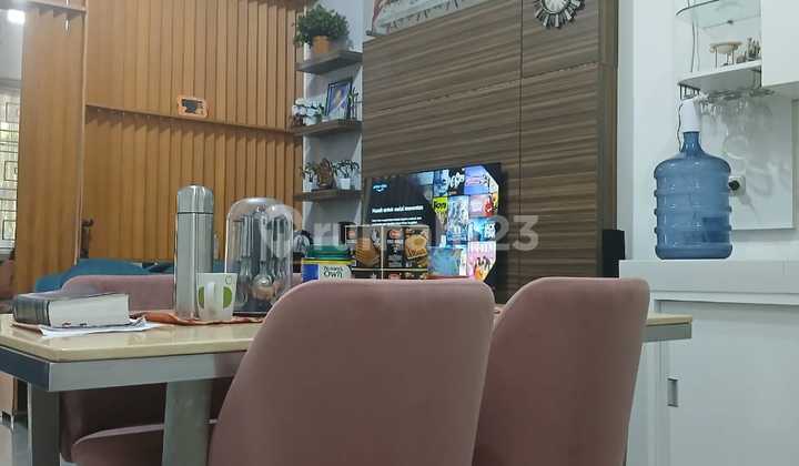 Di J U A L- Di S E W Arumah Kota Wisata Full Furnish 2