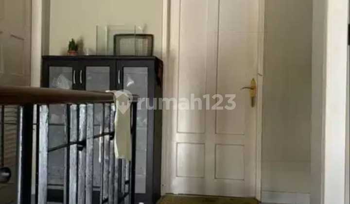 Dijual Rumah Di Legenda Wisata Cibubur Sudah Shm 2