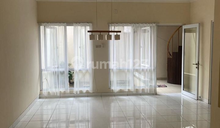 Dijual Cepat Rumah Cluster Favorite Di Kota Wisata