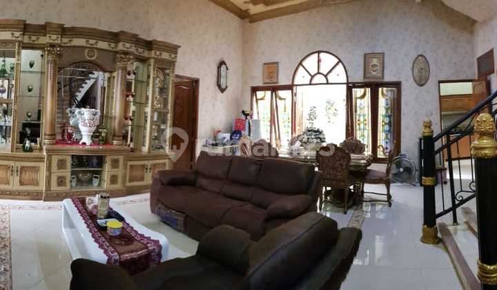 Dijual Rumah Siap Huni Kompleks Taman Laguna Cibubur 2