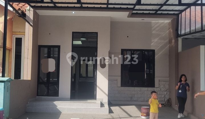 Jual Cepat Rumah Semi Furnished Baru Renovasi. Kota Wisata Cibubur. Jual Cepat Rumah Semi Furnished Baru Renovasi. Kota Wisata Cibubur.