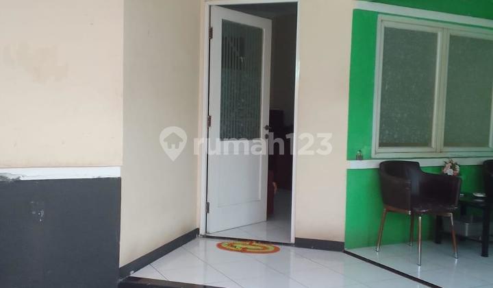 Dijual Rumah Minimalis Siap Huni Di Limus Pratama Regency 2