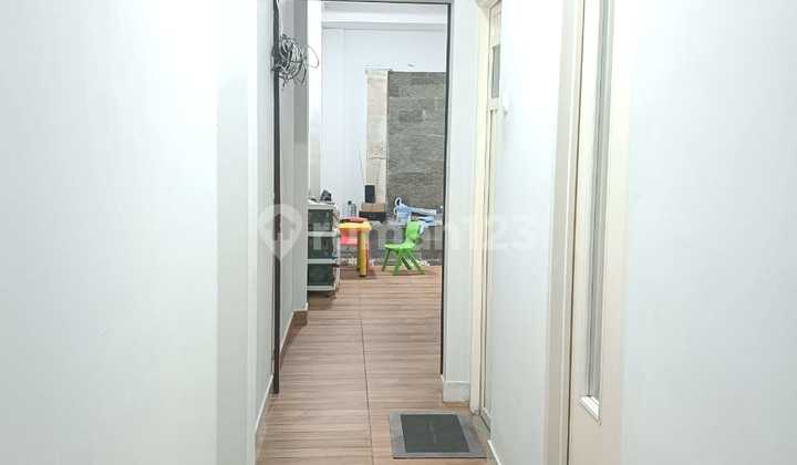 Dijual Rumah Siap Huni Rapih Di Grand Cibubur 2