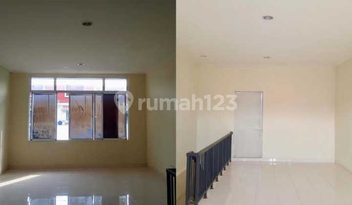 Dijual Ruko Di Fresh Market Cibubur Country 2