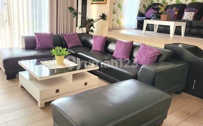 Dijual Rumah Mewah Dan Cantik Di Citragran Cibubur 1