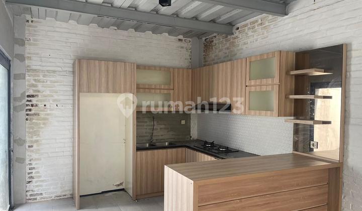 Disewakan Rumah Di Citragran Cibubur Tanpa Furnitur 2