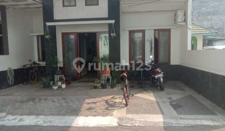 Dijual Rumah Siap Huni Di Bumi Sutera Townhouse